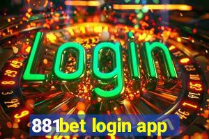 881bet