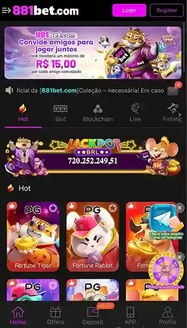 881bet